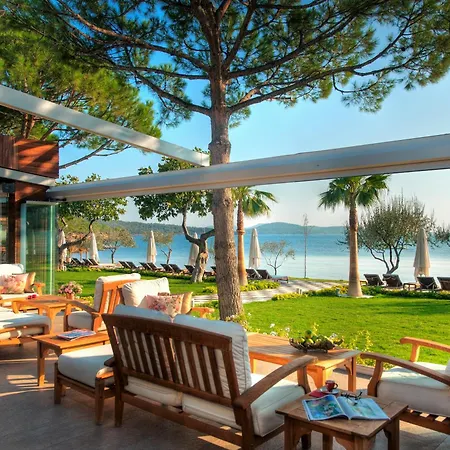 Hotel Ortunc - Cunda Island (adults Only)