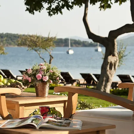 Ortunc - Cunda Island (adults Only) 4*
