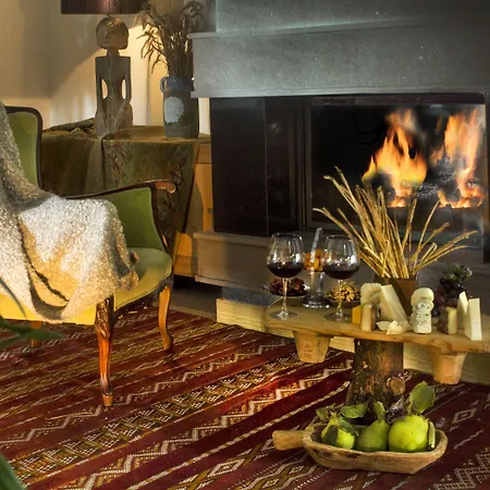 Ortunc - Cunda Island (adults Only) Hotel 4*