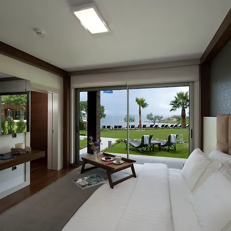 Ortunc - Cunda Island (adults Only) Hotel