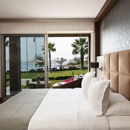 Ortunc - Cunda Island (adults Only) 4*