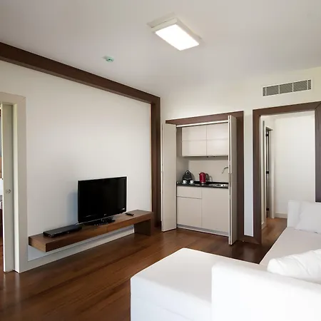 Ortunc - Cunda Island (adults Only) 호텔 4*