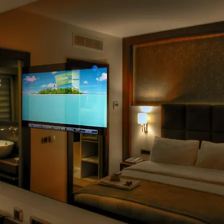 Ortunc - Cunda Island (adults Only) Ayvalik