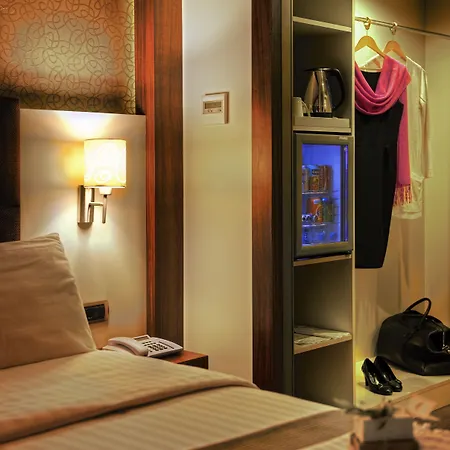 Hotel Ortunc - Cunda Island (adults Only) 4*