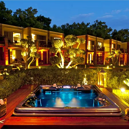 Ortunc - Cunda Island (adults Only) Hotel Ayvalik