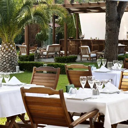 Hotel Ortunc - Cunda Island (adults Only) 4*