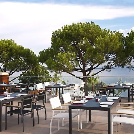 Ortunc - Cunda Island (adults Only) Hotel 4*