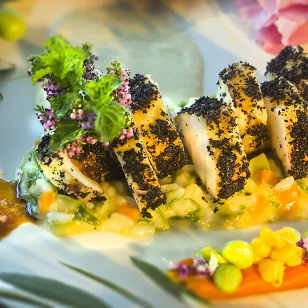 Ortunc - Cunda Island (adults Only) Hotel 4*