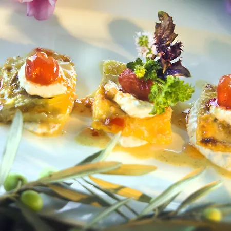 Ortunc - Cunda Island (adults Only) Hotel 4*