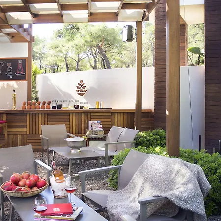 Ortunc - Cunda Island (adults Only)