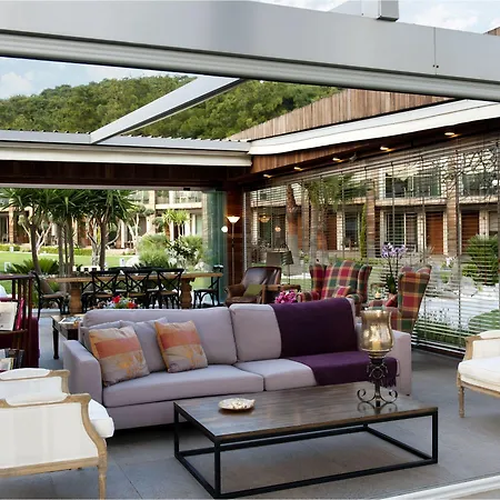 Ortunc - Cunda Island (adults Only) Hotel Ayvalik