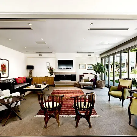 Ortunc - Cunda Island (adults Only) Hotel