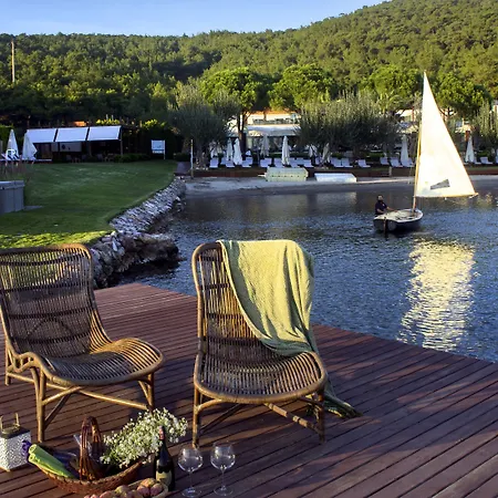호텔 Ortunc - Cunda Island (adults Only) 4*