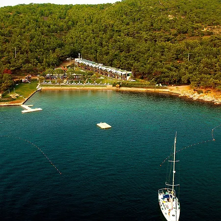 Ortunc - Cunda Island (adults Only) Ayvalı