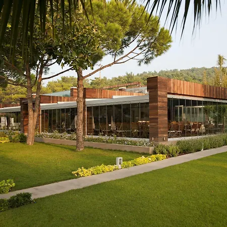 Hotel Ortunc - Cunda Island (adults Only)