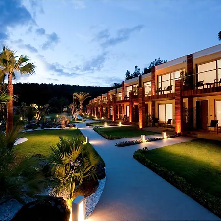 Ortunc - Cunda Island (adults Only) Ayvalı