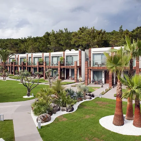 Ortunc - Cunda Island (adults Only) 호텔 4*