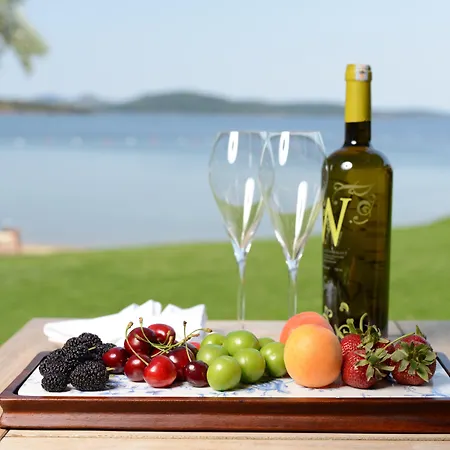 Ortunc - Cunda Island (adults Only) 4* Ayvalı
