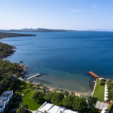 호텔 Ortunc - Cunda Island (adults Only)