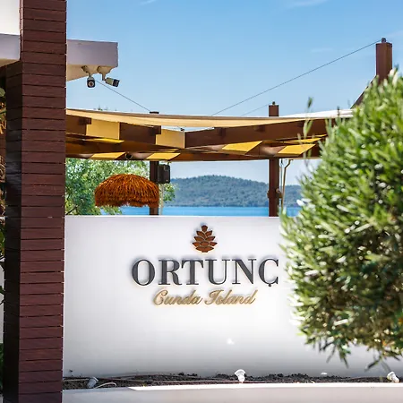 Ortunc - Cunda Island (adults Only)