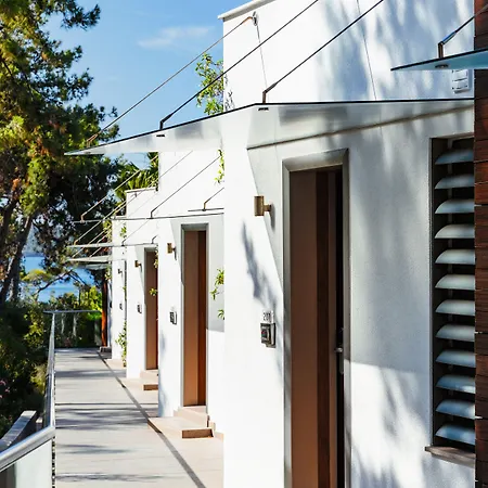 호텔 Ortunc - Cunda Island (adults Only) Ayvalı