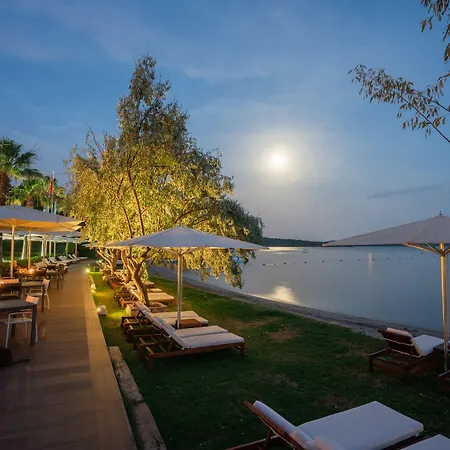 호텔 Ortunc - Cunda Island (adults Only)