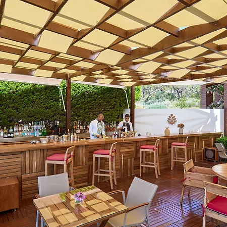 Ortunc - Cunda Island (adults Only)