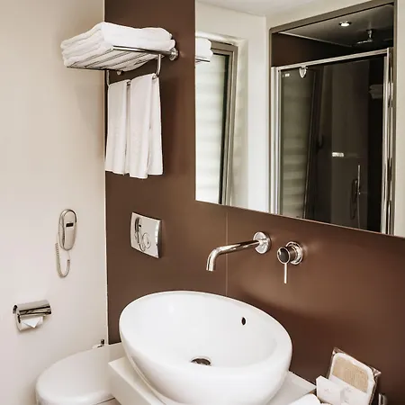 Hotel Ortunc - Cunda Island (adults Only) 4*