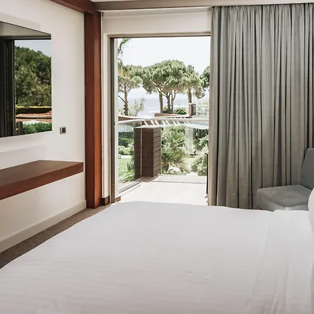 호텔 Ortunc - Cunda Island (adults Only)