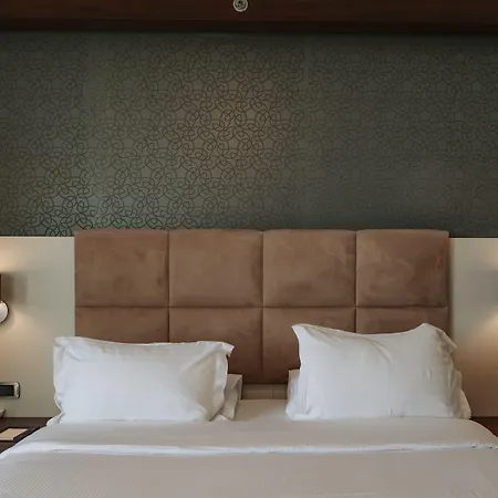 Hotel Ortunc - Cunda Island (adults Only) 4*