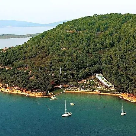 Hotel Ortunc - Cunda Island (adults Only)