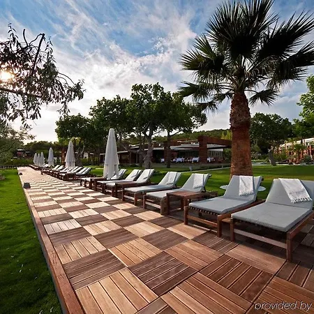 Ortunc - Cunda Island (adults Only)