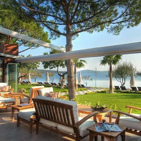 Ortunc - Cunda Island (adults Only) 호텔 4*