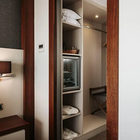Ortunc - Cunda Island (adults Only) Hotel Ayvalı