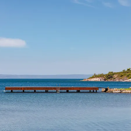 호텔 Ortunc - Cunda Island (adults Only)