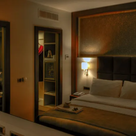 Ortunc - Cunda Island (adults Only)