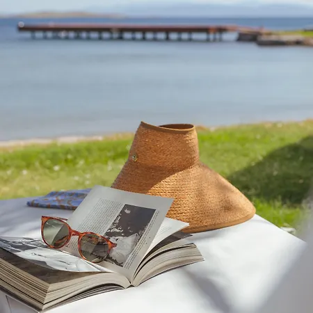 Ortunc - Cunda Island (adults Only) 4*