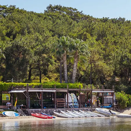 Ortunc - Cunda Island (adults Only) 4*