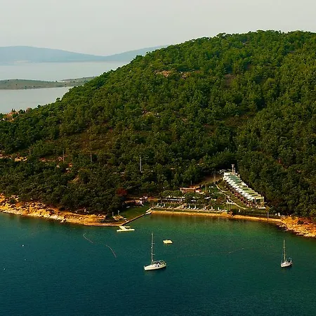 Hotel Ortunc - Cunda Island (adults Only)