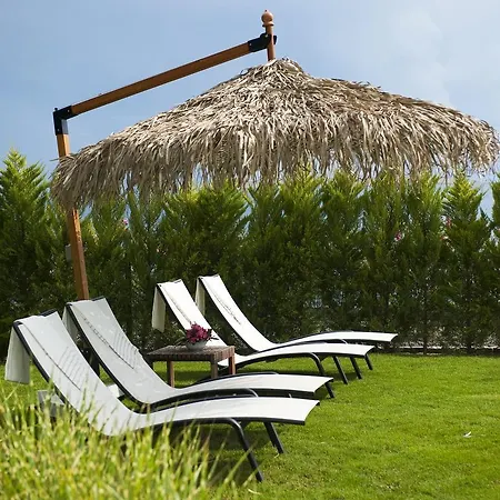 Ortunc - Cunda Island (adults Only) Ayvalı