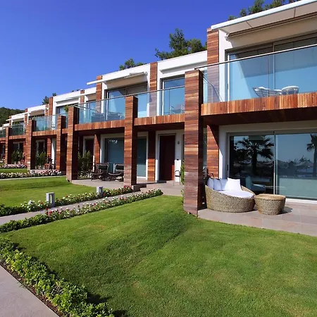 Ortunc - Cunda Island (adults Only) Hotel