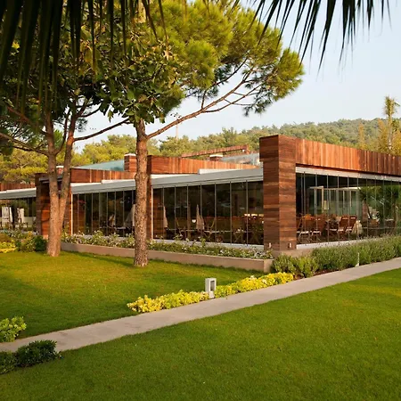 Ortunc - Cunda Island (adults Only) 4* Ayvalik