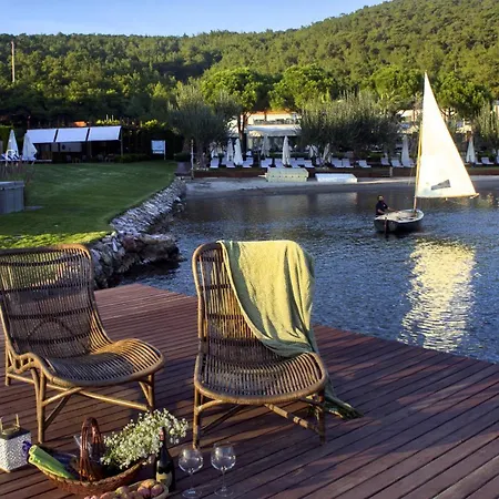 Hotel Ortunc - Cunda Island (adults Only) Ayvalik