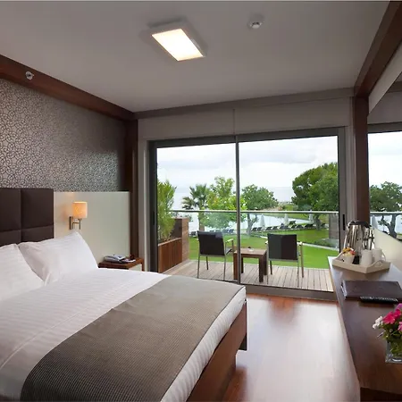 Hotel Ortunc - Cunda Island (adults Only)