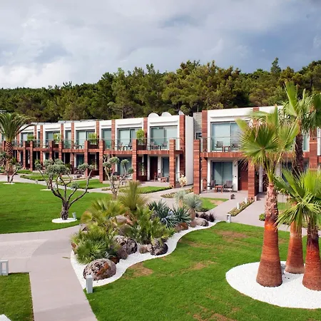 Hotel Ortunc - Cunda Island (adults Only) 4*