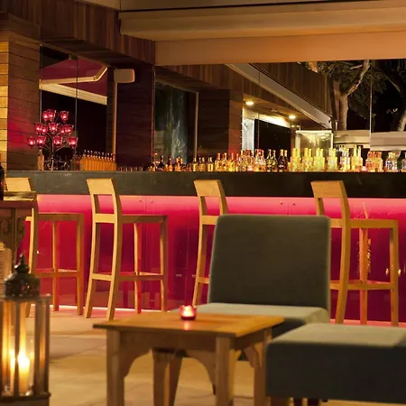 Hotel Ortunc - Cunda Island (adults Only) Ayvalik